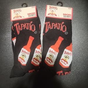 Tapatío Adult Men Socks 6-12